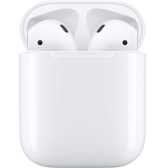 Apple AirPods (2nd Generation)